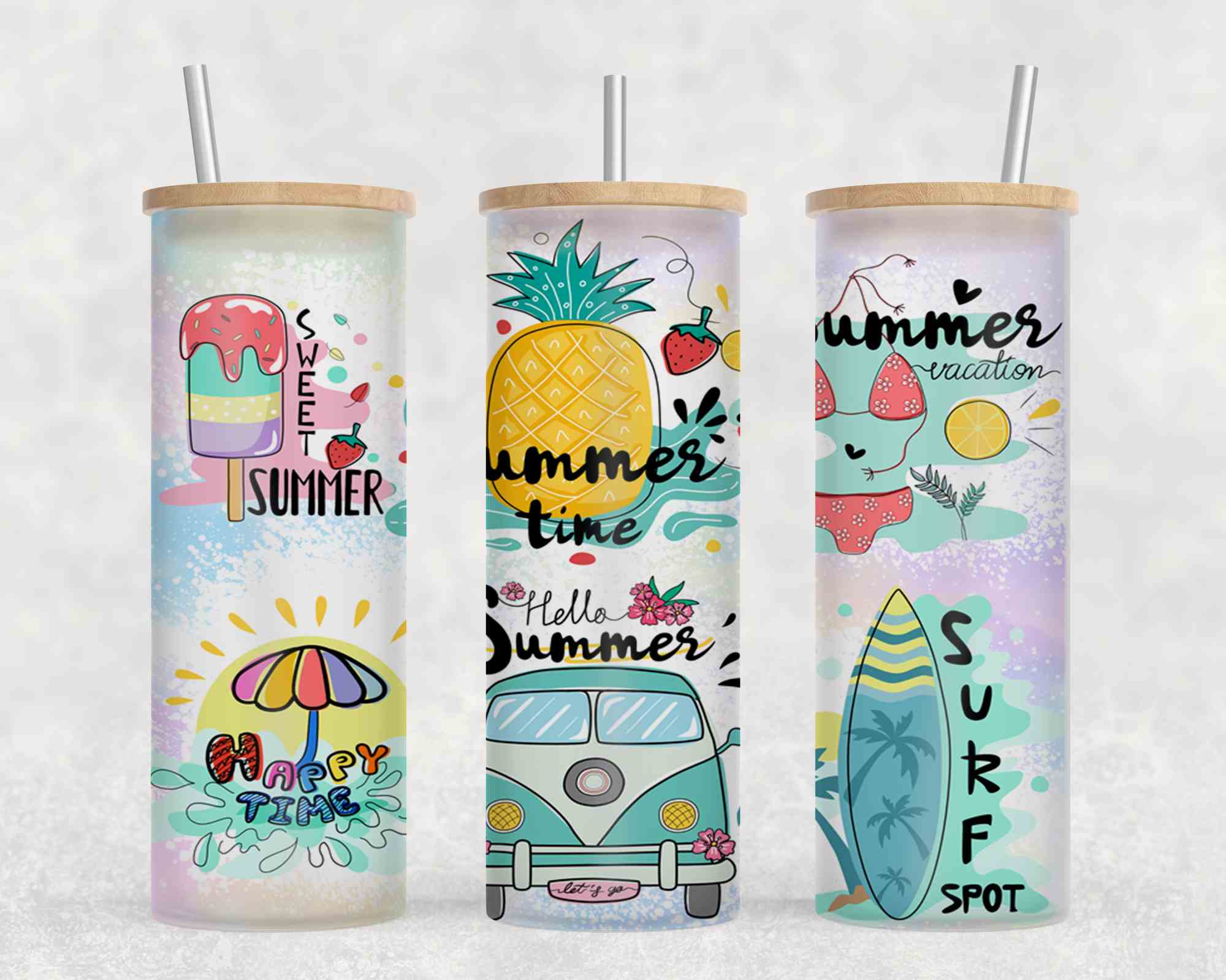 Summer Time-10548